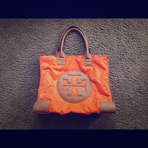 Tory Burch Ella Tote